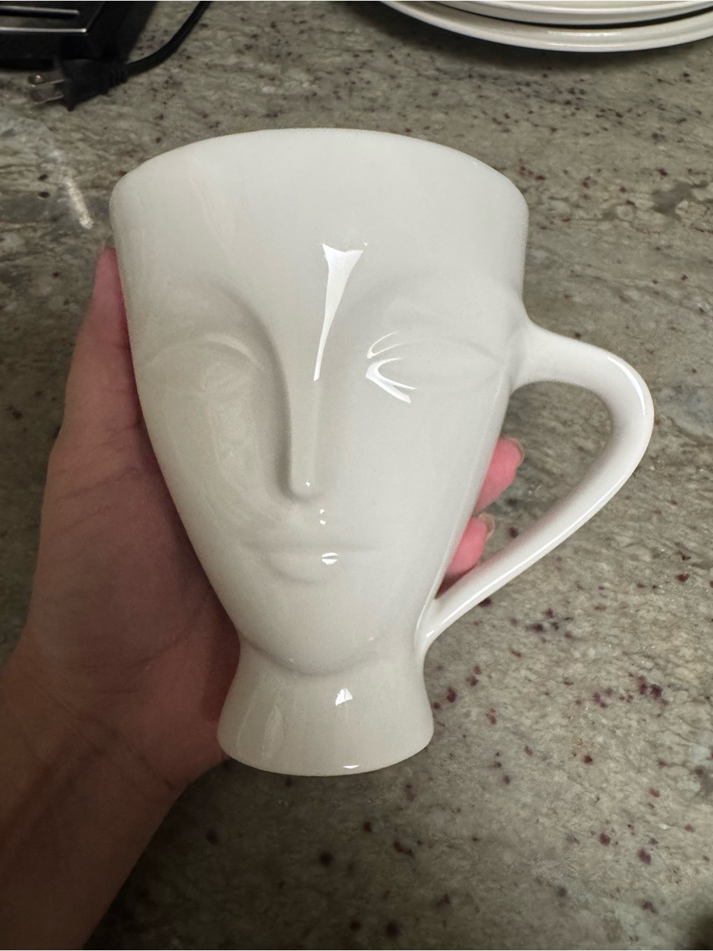 Jonathan Adler “Giulette” Muse Mug